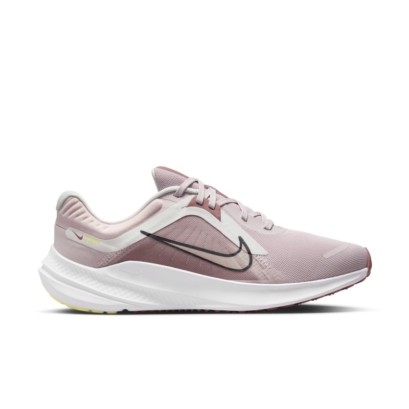 NIKE ZAPATILLA MUJER RUNNIG QUEST 5