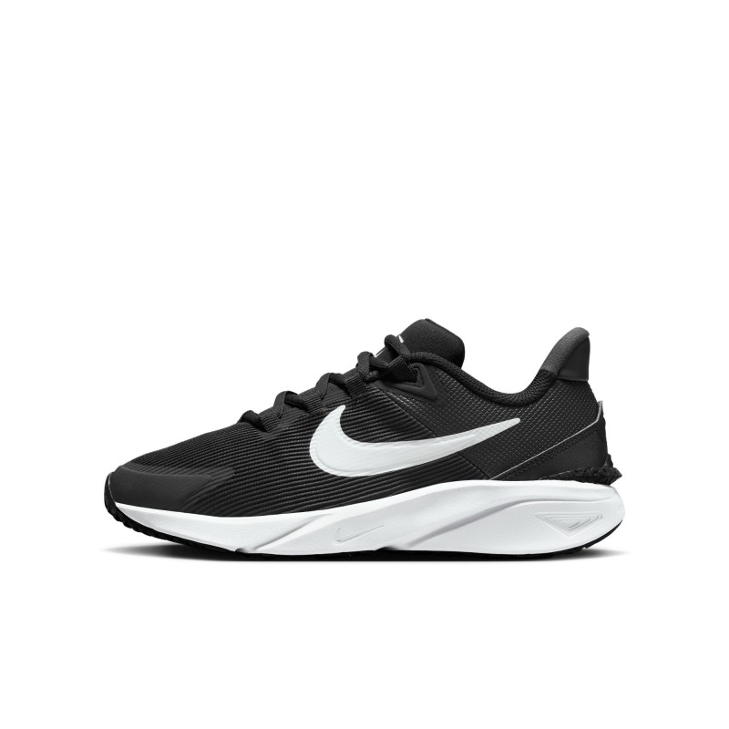 NIKE ZAPATILLA JUNIOR RUNNING STAR RUNNER 4